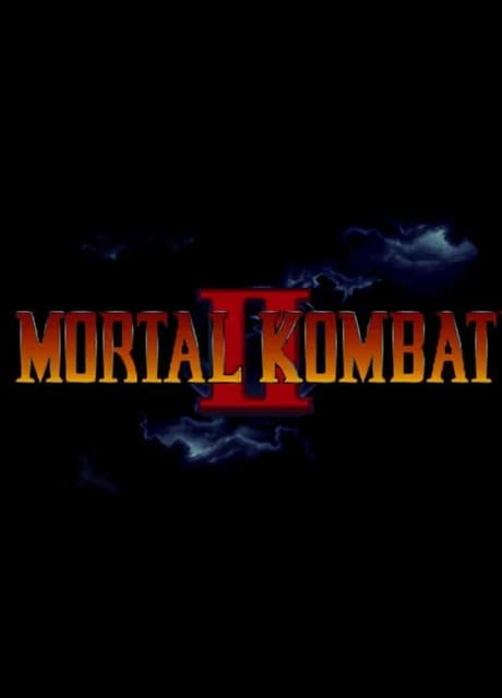 Mortal Kombat II: Arcade Edition