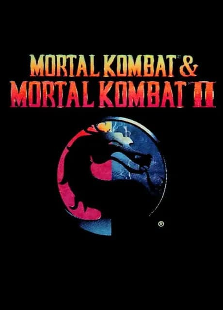 Mortal Kombat & Mortal Kombat II