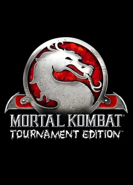 Mortal Kombat: Tournament Edition