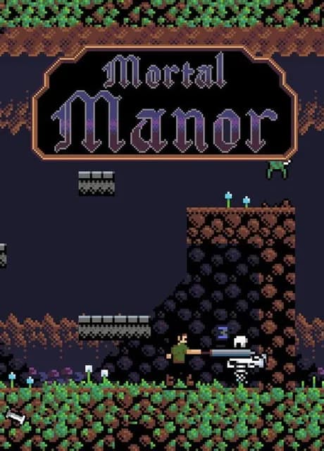 Mortal Manor