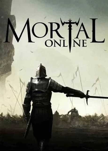 Mortal Online
