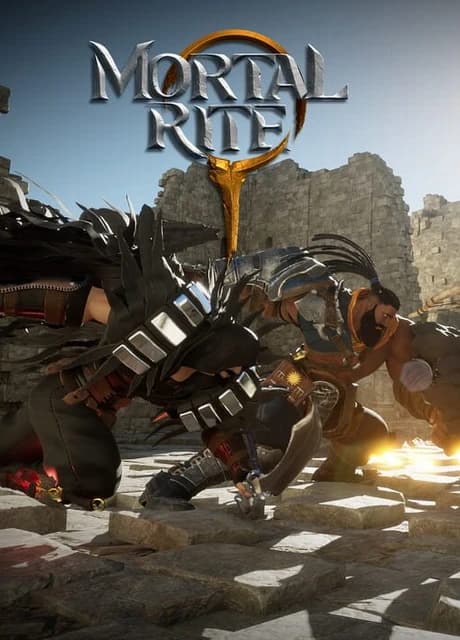 Mortal Rite
