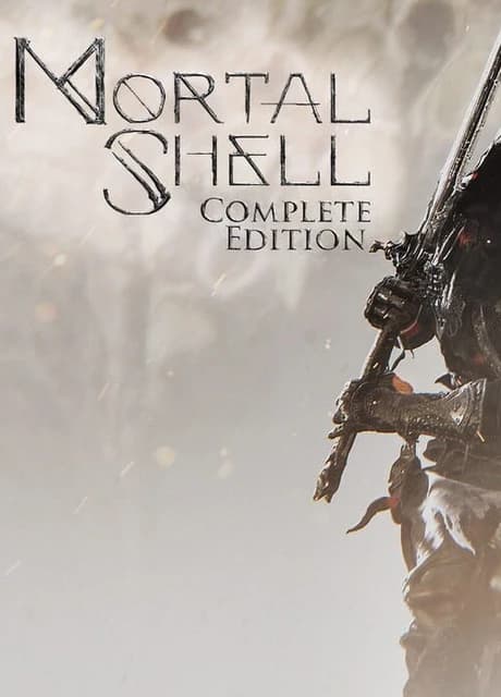 Mortal Shell: Complete Edition