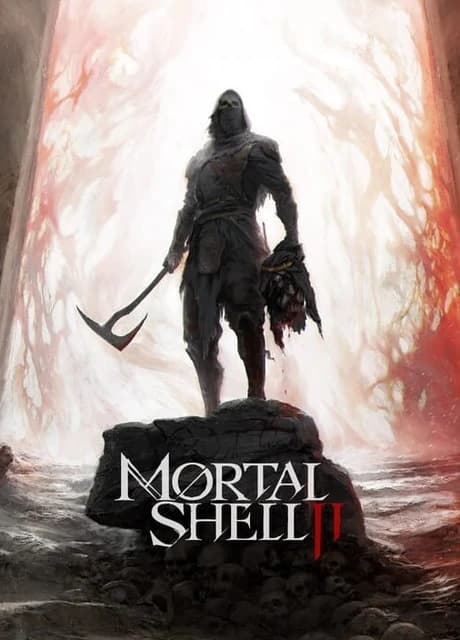 Mortal Shell II