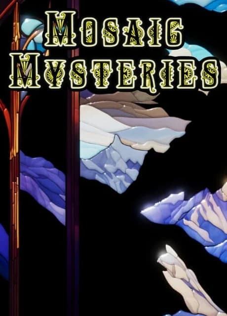 Mosaic Mysteries