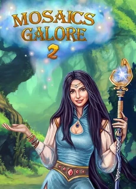 Mosaics Galore 2