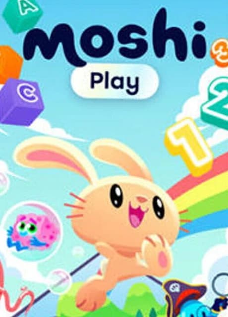 Moshi Play