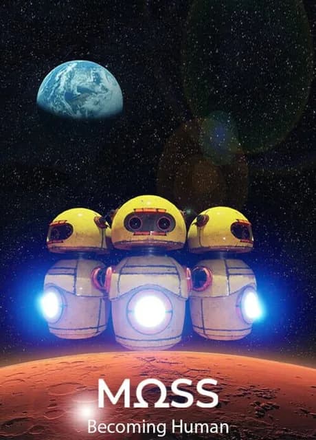 Moss: Becoming Human