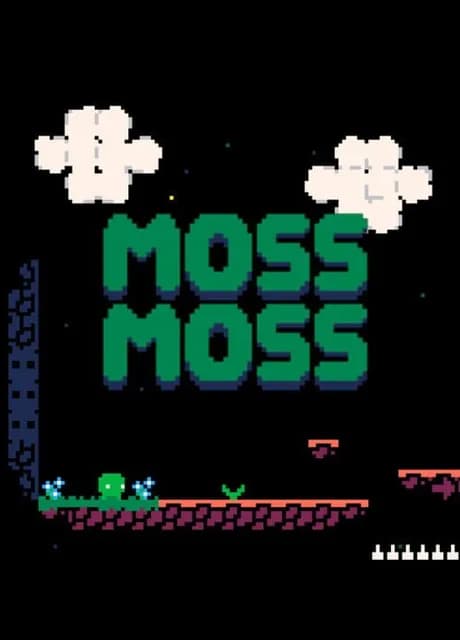 Moss Moss