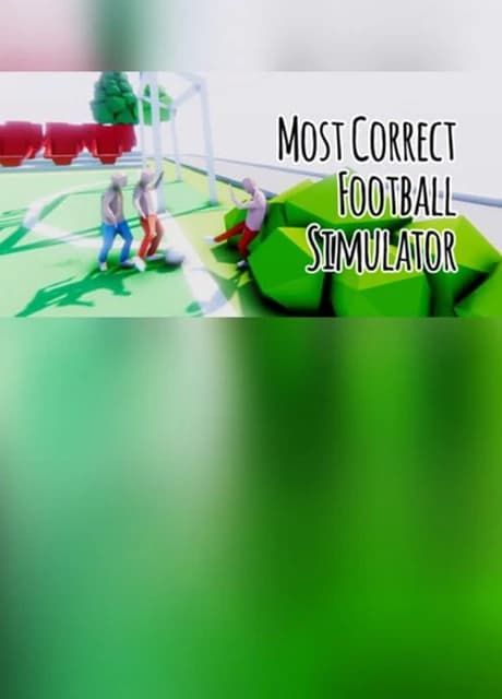 Most Correct Football Simulator