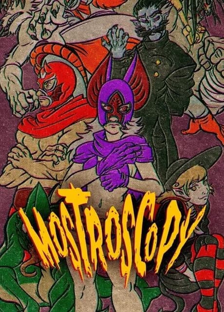 Mostroscopy