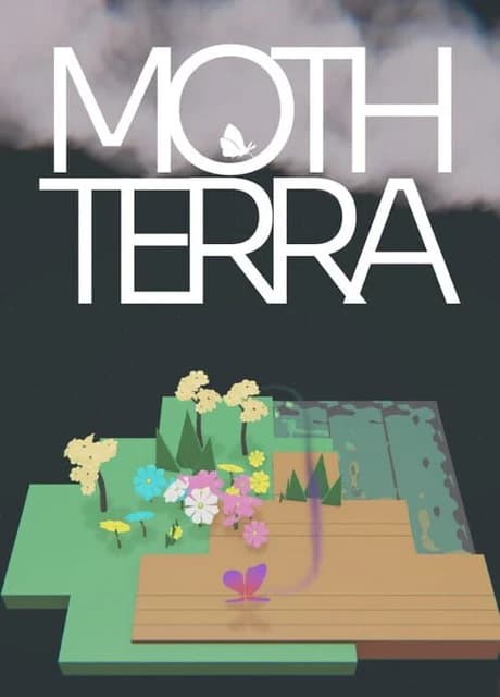 Moth Terra