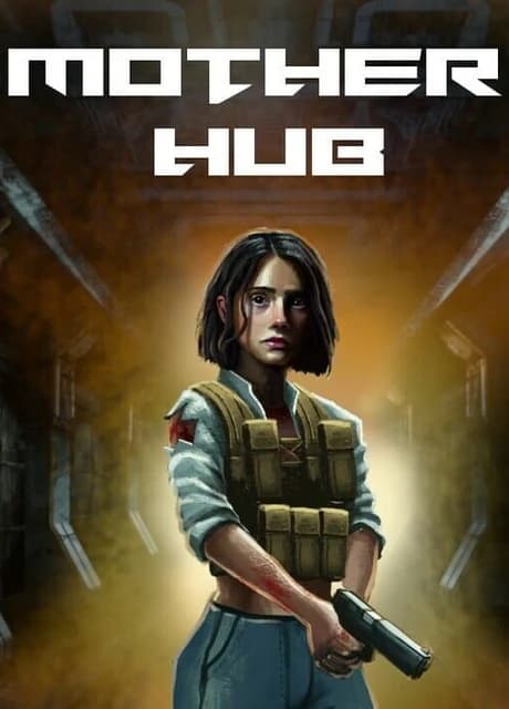 Mother Hub