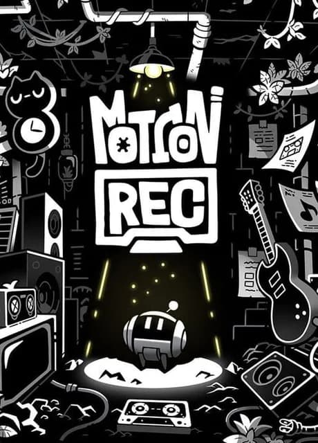 Motionrec