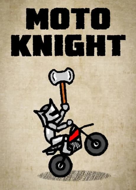 Moto Knight