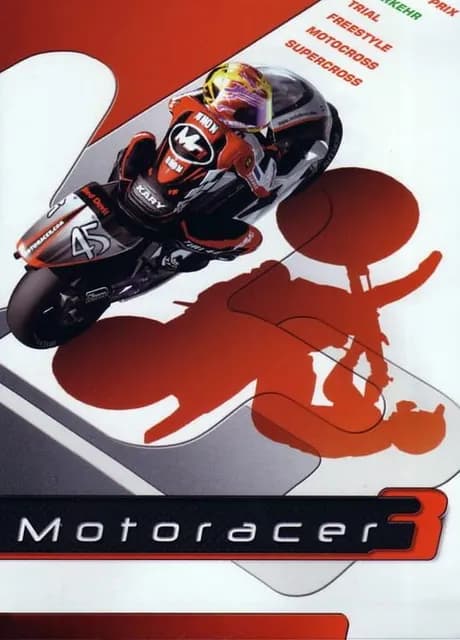 Moto Racer 3