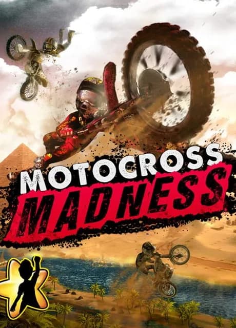 Motocross Madness