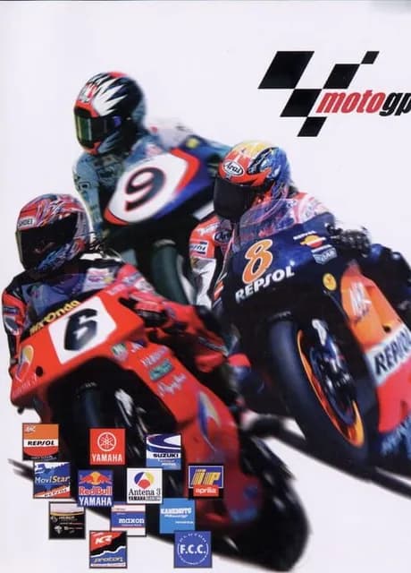 MotoGP