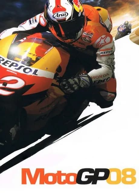 MotoGP '08