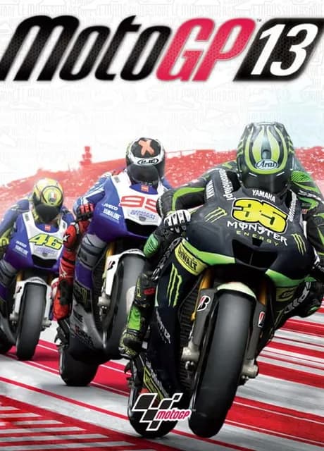 MotoGP 13