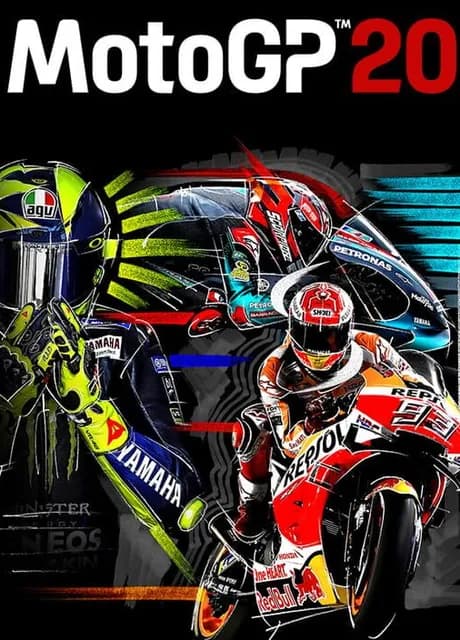 MotoGP 20