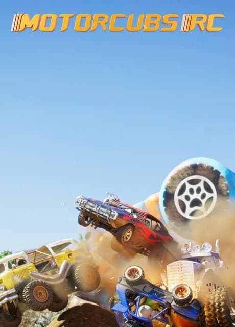 MotorCubs RC