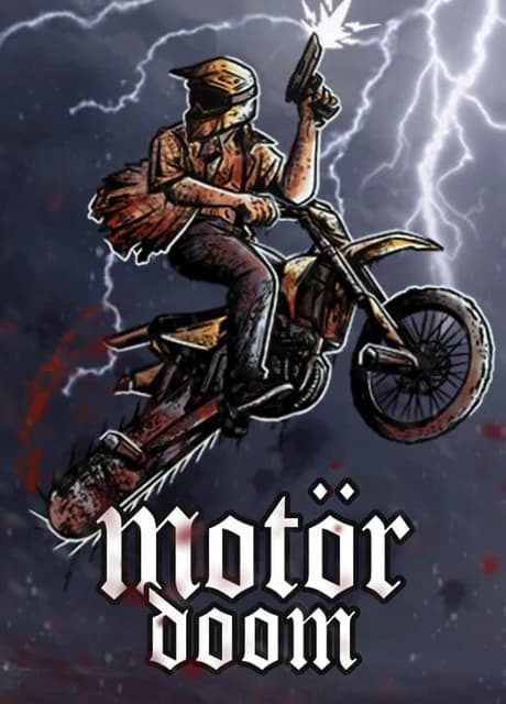 Motordoom
