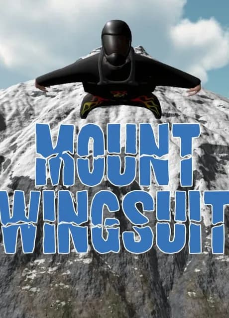 Mount Wingsuit