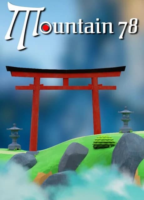 Mountain 78