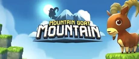 Mountain Goat Mountain