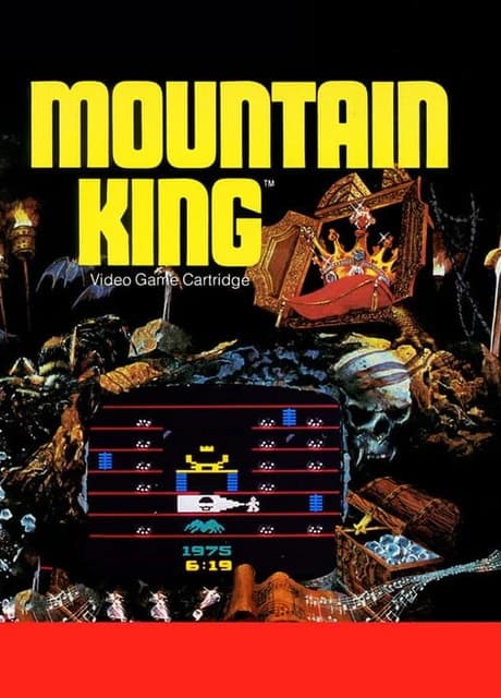Mountain King