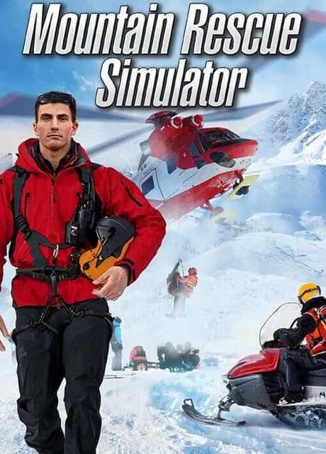 Mountain Rescue Simulator