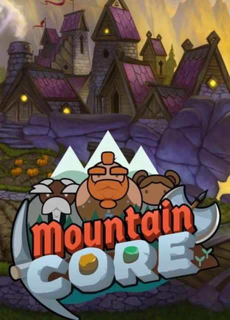 Mountaincore