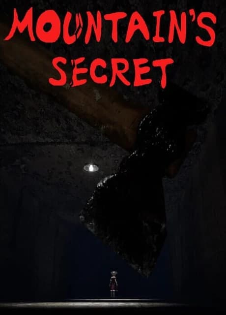 Mountain's Secret