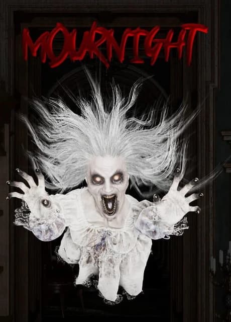 Mournight