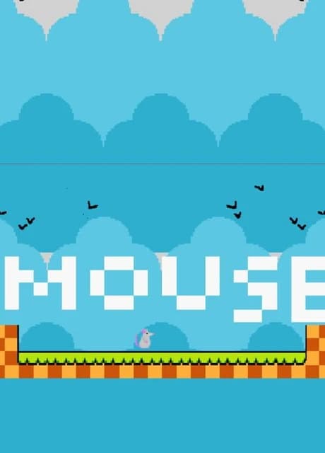 Mouse