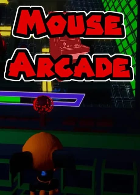 Mouse Arcade