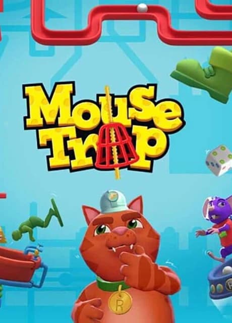 Mouse Trap