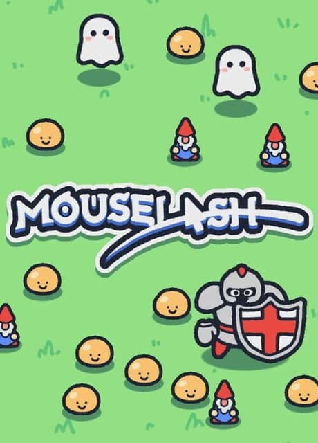 Mouselash