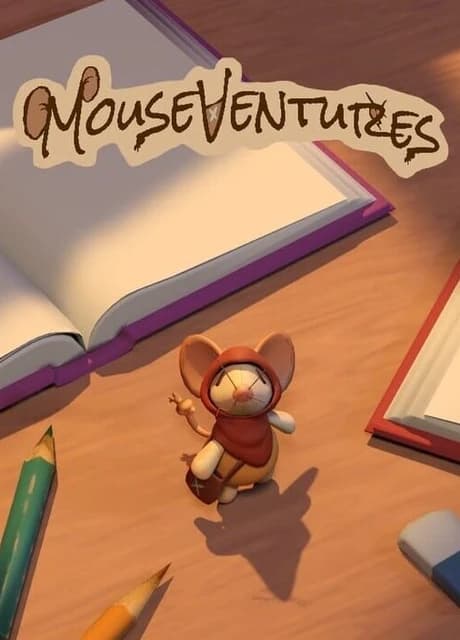 MouseVentures