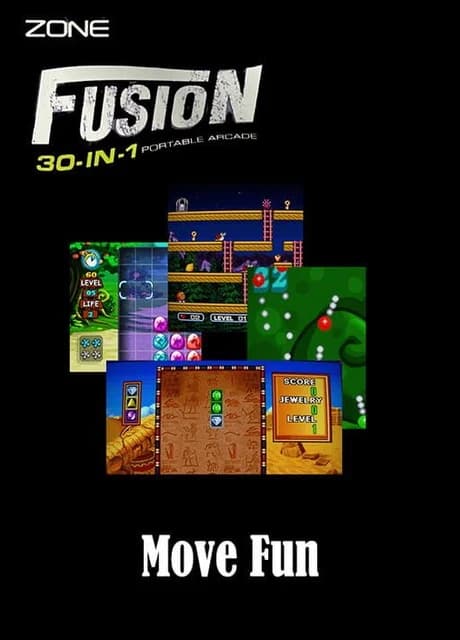 Move Fun