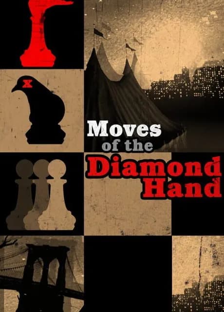 Moves Of The Diamond Hand