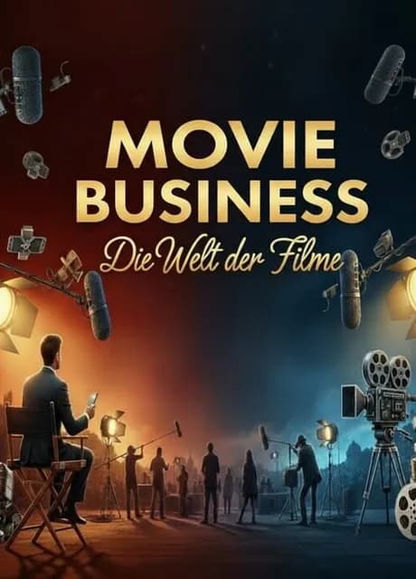 Movie Business: Die Welt der Filme