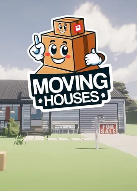 Moving Houses
