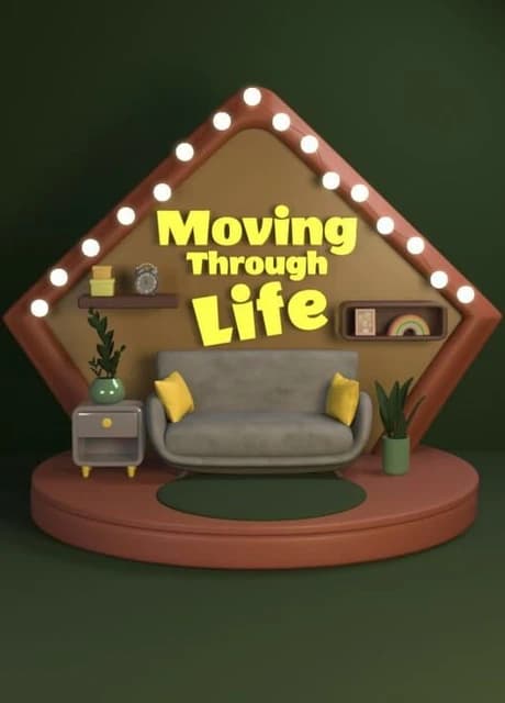 Moving Through Life