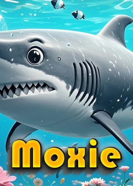 Moxie