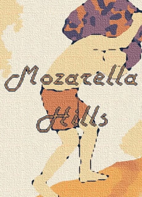 Mozarella Hills