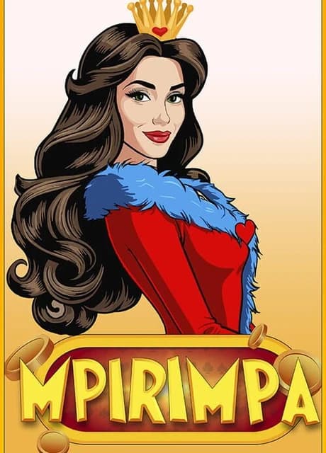 Mpirimpa