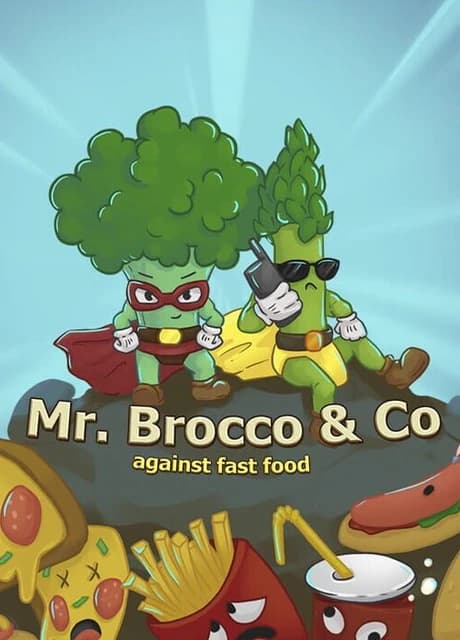 Mr. Brocco & Co.