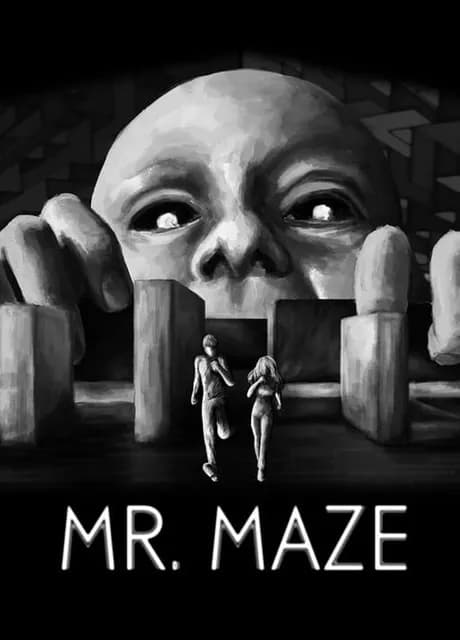 Mr. Maze